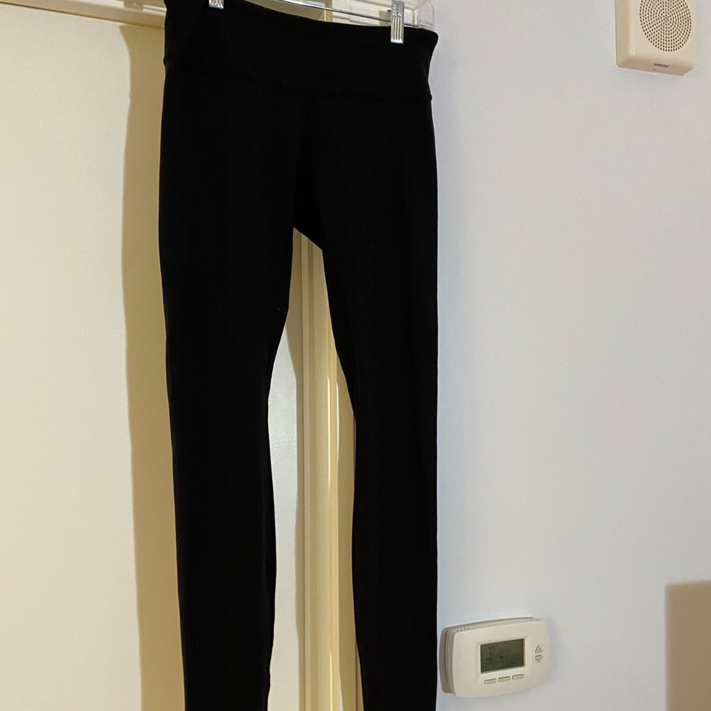 Wunder Under lululemon leggings